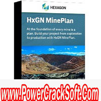 HxGN Mine Plan 2022.4 Free Download