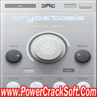 JMG Sound Cryostasis v1.0 Free Download