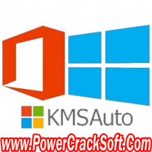 KMSAuto++ 1.7.5 With Crack