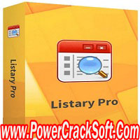 Listary Pro 6.0.10.28 Free Download
