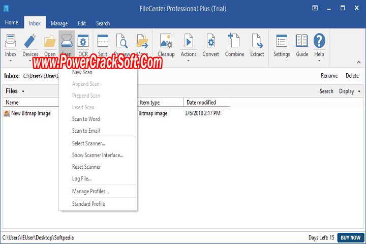 Lucion FileCenter Suite 11.0.49.1 With Patch