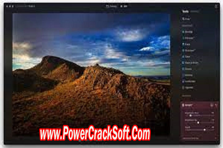 Luminar Neo v1.5.0 (10587) (x64) + Fix Free Download with Crack