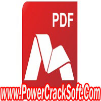 Master PDF Editor 5.8.70 (x64) Free Download