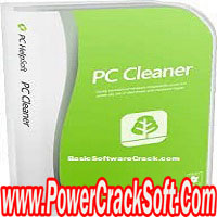 PC Cleaner Pro v9.0.0.11 Free Download