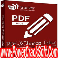 PDF-XChange Editor Plus 9.4.364.0 Free Download