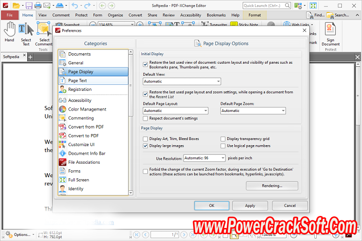 PDF-XChange Pro 9.4.364.0 With Patch