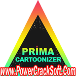 Prima Cartoonizer 4.4.8 Free Download