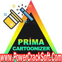 Prima Cartoonizer v5.0.5 + Fix Free Download