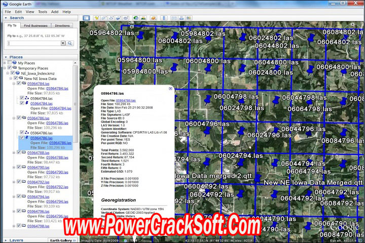 Quick Terrain Modeller 8.4.0.82836 Free Download with Crack