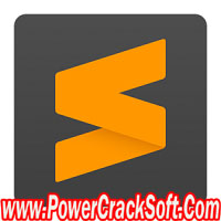 Sublime Text 4 Build 4142 (x64) Free Download