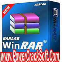 WinRAR v6.11 Multi-Language Free Download