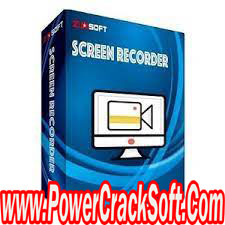ZD Soft Screen Recorder 11 Free Download