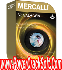 proDAD Mercalli V6 SAL 6.0.622.4 Free Download