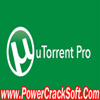 uTorrent Pro v3.5.5.46514  Free Download