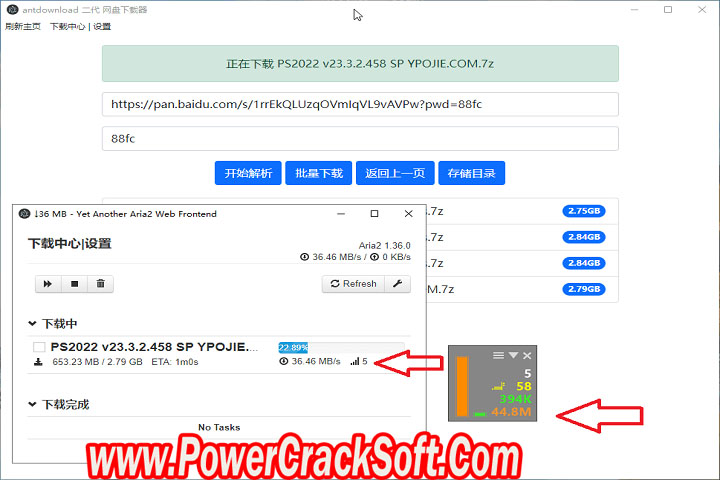 4K Video Downloader v 4.22.2.5190 (x 64) Free Download with Crack