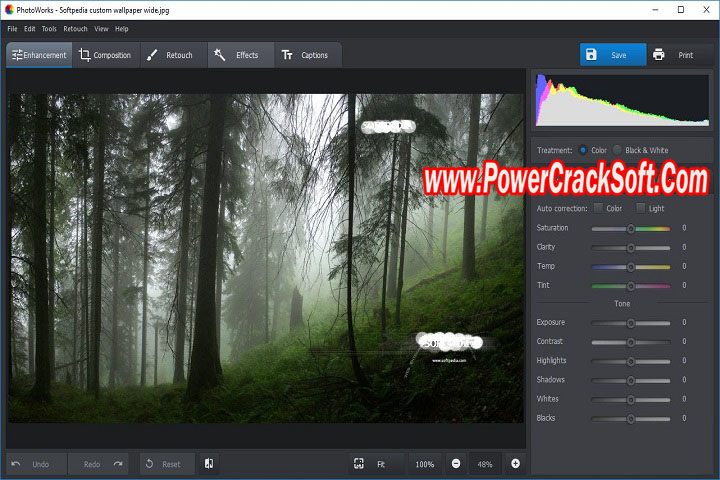 AMS Software PhotoWorks 16.0 Free Download With Keygen