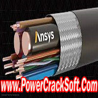 ANSYS EMA 3D Cable 2020 x 64 Free Download