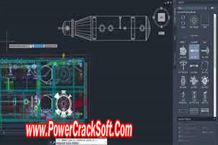 Act CAD 2020 Professional 64 bit Free Download with Patch