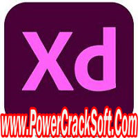 Adobe XD 55 x 64 Free Download