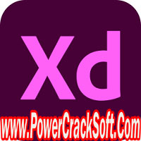 Adobe X D v 55.2.12 (x 64) Pre Cracked Free Download