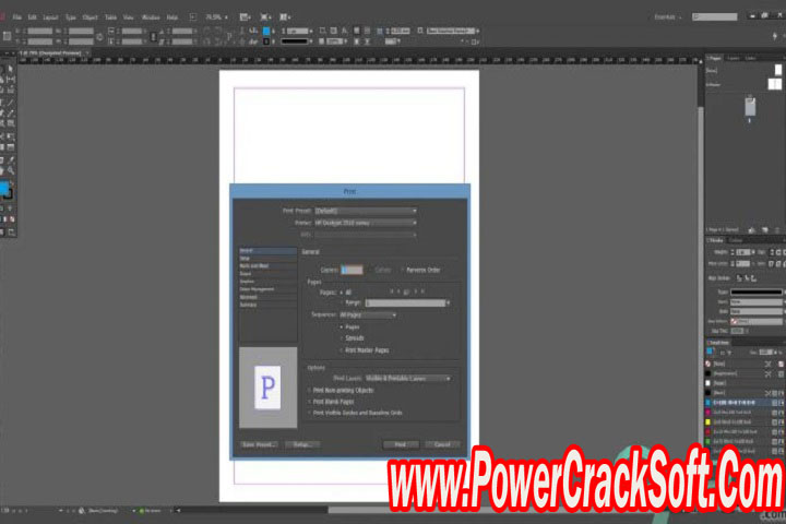 Adobe In Design 2023 18.0.0.312 Free Download with Crack