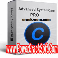 Advanced System Care 16.1.0.106 Free Download