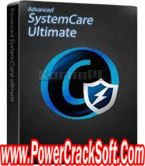 Advanced SystemCare Ultimate 16.0.0.13 With Crack