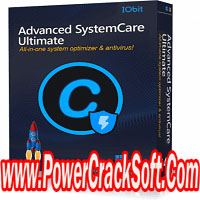 Advanced System Care Ultimate v 15.5.0.133+ Fix Free Download