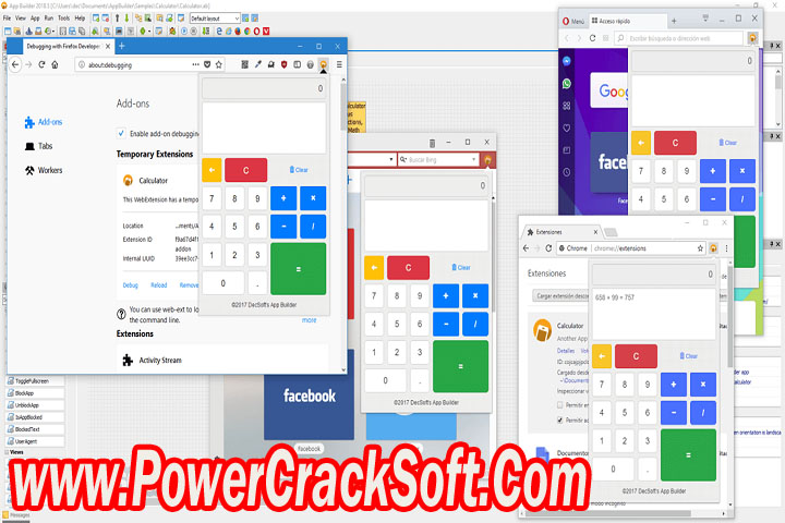 App Builder 64 Free Download with Crack