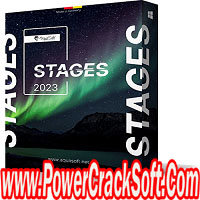 Aqua Soft Stages 13 x 64 Free Download