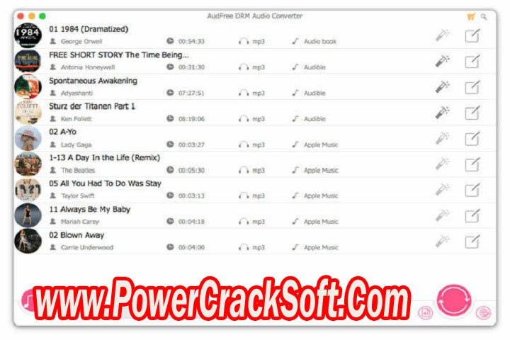 Aud Free Auditior 2.7.0.26 Free Download with Crack
