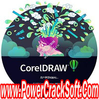 Corel DRAW Graphics Suite 2022.6 Free Download