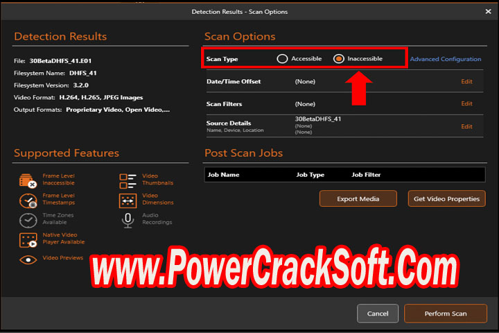 DVR Examiner 3.5 Free Download with Crack