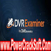 DVR Examiner 3.5 Free Download