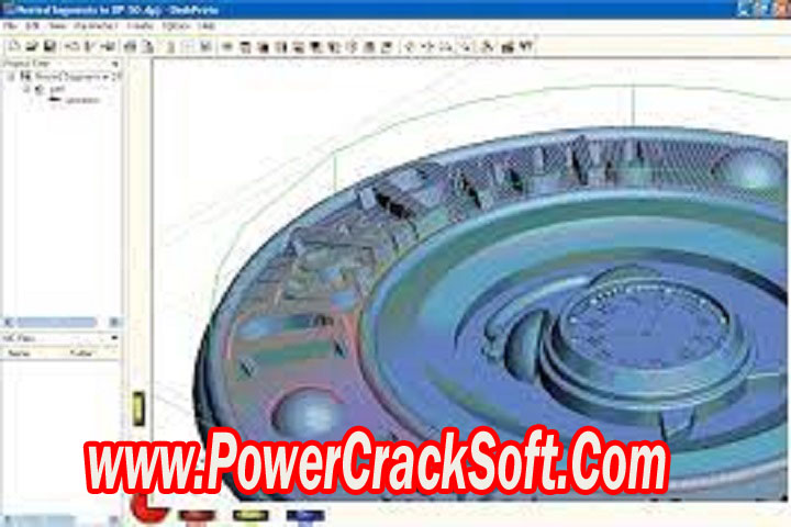 Desk Proto 7.1 Revision 10836 Multi Axis Edition Free Download with Patch