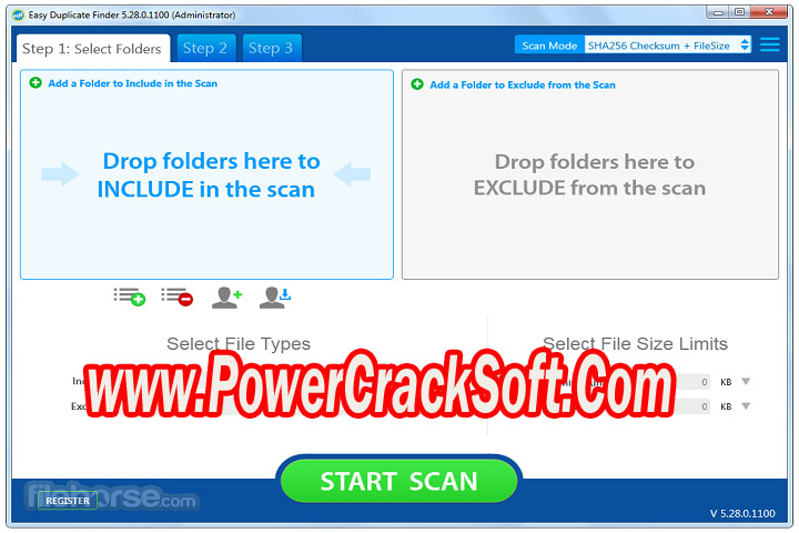 Easy Duplicate Finder 7.23.0.42 Free Download with Patch