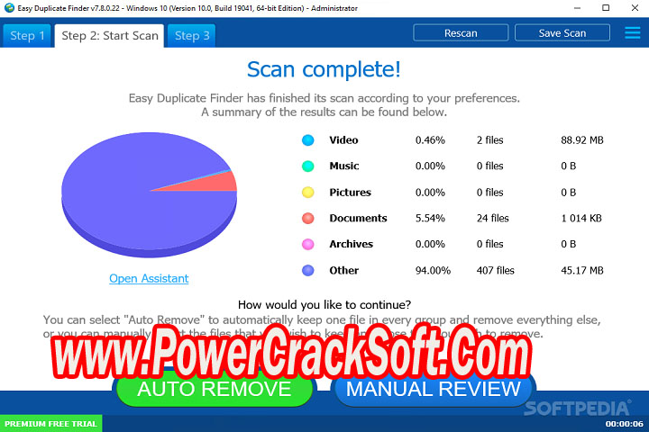 Easy Duplicate Finder 7.23.0.42 Free Download with Crack