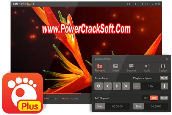 Gom Player Plus v 2.3.81.5346 Free Download with Crack