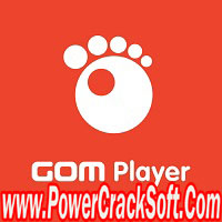 Gom Player Plus v 2.3.81.5346 Free Download