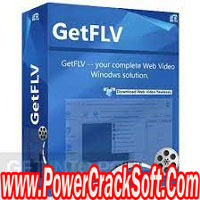 Get FlV Setup 1.0 Free Download