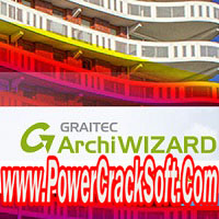 Graitec Archi Wizard 2023.0.3 v 11.0.3 Free Download