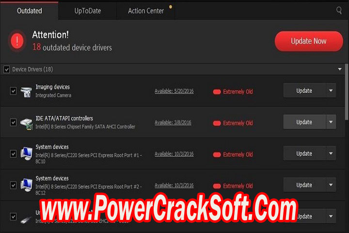 IO bit Driver Booster Pro 10.0.0.65 Free Download with Crack