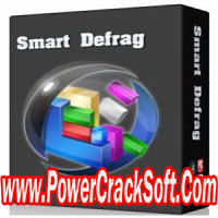 IO bit Smart Defrag Pro 8.2.0.241 Free Download