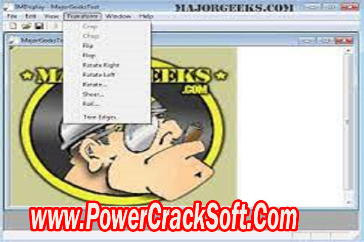 Image Magic k 7.1.0 59 Q 16 x 64 static Free Download with Crack