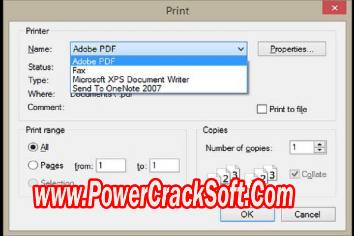 International Primo PDF 1.0 Free Download with Patch