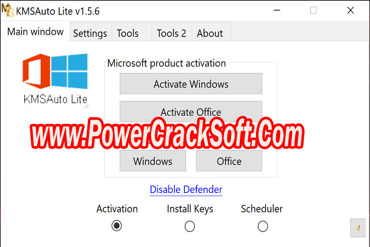 Kms Auto Portable v 1.7.7 cracks hash Free Download with Patch