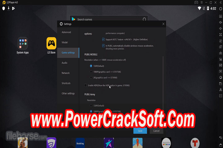 LD Player 9 Free Download with Crack