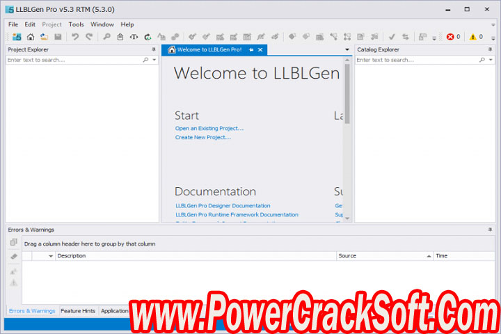 LLB L Gen Pro 5.9.3 Free Download with Crack