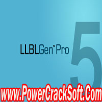 LLB Gen Pro 5.9.3 Free Download