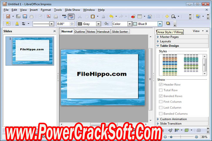 Libre Office 7 x 86 Free Download with Patch